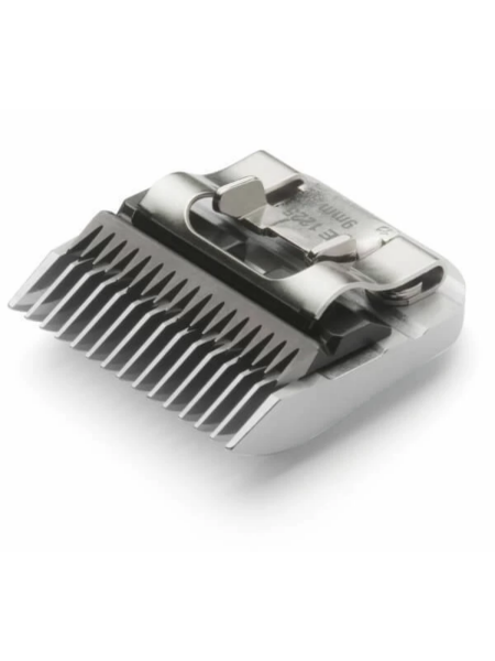 Ножевой блок 1225-5880 9 мм стандарт A5 Moser 9 mm A5 Standard, 1 шт